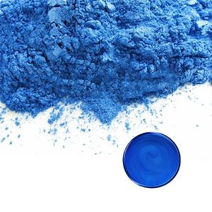 [Hot Item] Wholesale Bulk Mica Titanium Dioxide Pearl Powder Pigment Iridescent Auto Paint Pigment