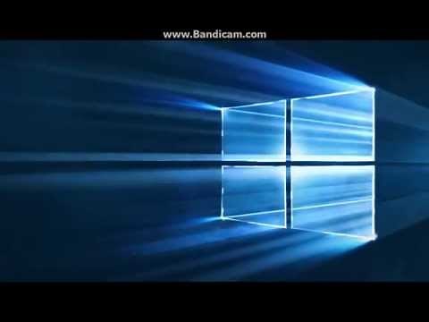 Windows 10. GMUNK. ODESZA.
