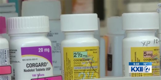 Drug takeback event held in Ada