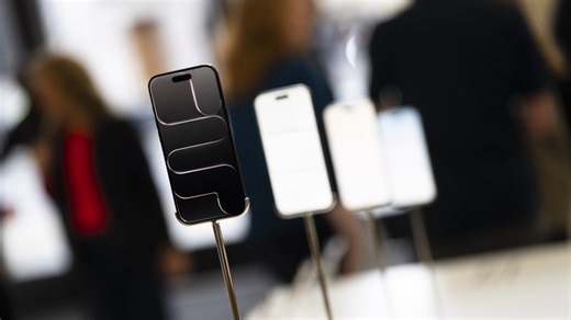 First iPhone 17 Pro Max Drop Test: Glass Survives Everything, Even Being Thrown In The Air﻿ - BGR