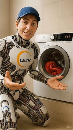 Errore E20 lavatrice Electrolux AEG