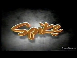 Spike TV Commercials April 1, 2005 Part 3