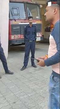 How to use walkie Talkie