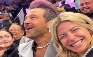 WWE Star Alexa Bliss Makes First 2023 Public Appearance Since Giving Birth