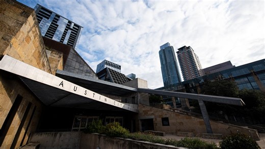 City of Austin hosting annual career expo on April 8