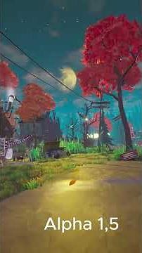 Hello neighbor 2 Alpha vs Hello neighbor 2 Alpha 1.5