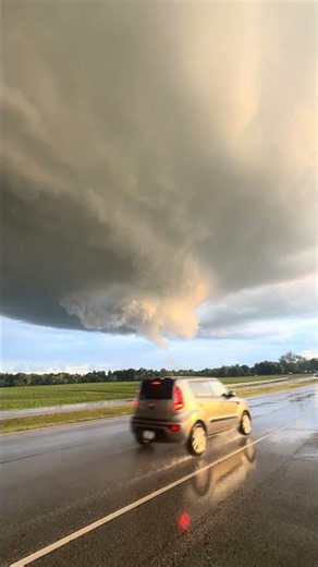Indiana tornado, June 2026