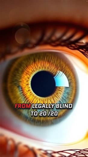 “I Thought I Just Needed Stronger Glasses… Until I Tried This” For years, Mark chalked up his eye strain to “just getting older.” Menus were harder to read. Screens? Always a squint-fest. By 3PM, his eyes felt exhausted. But then a friend told him about a daily mineral blend she had added to her wellness routine. Just a few seconds each morning — nothing fancy. Out of curiosity, Mark gave it a shot. No hype. No big expectations. But within weeks, he started noticing subtle shifts: ✅ He wasn't sq