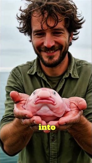 3 Strangest Animals Ever Discovered on Earth 🤯 #shorts horts