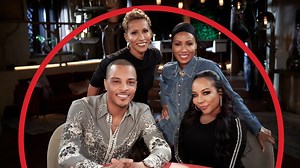 Rapper and actor T.I. comes to the Table with his wife Tiny to address the controversy around him taking his daughter to the gynecologist to ensure she’s still a virgin. Part 1 of a special 2-part Red Table Talk. | Red Table Talk