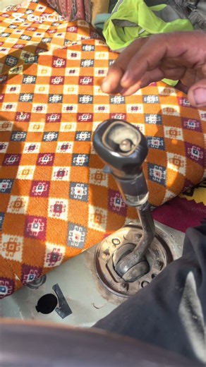 4th Gear Is STUCK — mechanic short explanation