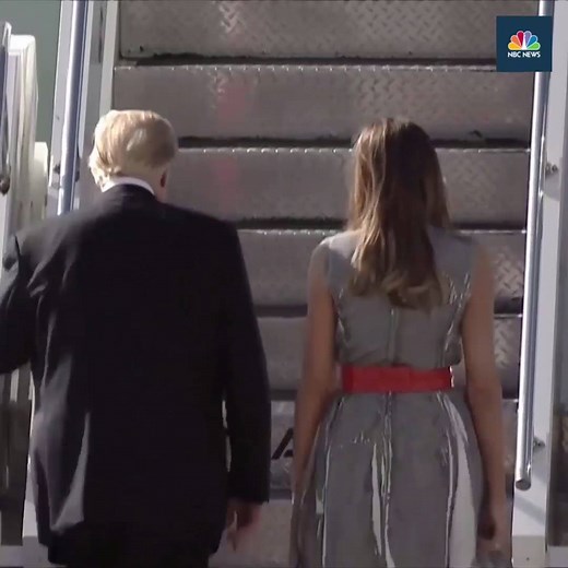 807K views · 261 shares | Watch President Trump and the first lady...