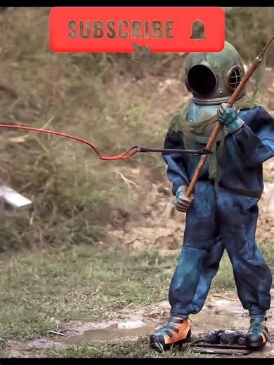 Blubber Buster Recoil Test | Whaling Harpoon Cannon vs Ballistic Dummy (2 Bore)