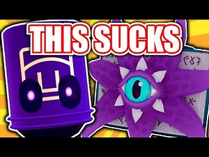 Rec Room's "Lore" is a Confusing Mess (here's why)