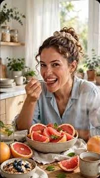 Why Everyone Is Talking About Grapefruit 🍊 | Amazing Health Benefits & Growing Season