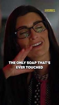 3-in-1 Soap - Jon Gagnon