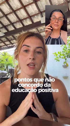 TaskPlay | Rotina para Crianças on Instagram: "Esse foi, de verdade, o vídeo mais esclarecedor e coerente que eu já vi sobre educação positiva x educação tradicional feito pela @depoisquepariduas E agora eu quero te lançar um desafio: tira alguns minutinhos do teu tempo, assiste com calma e depois volta aqui pra me contar… 👉 Fez sentido pra você? 👉 Conectou com a tua realidade aí na tua casa? Quero muito saber como isso chega no teu coração e no teu dia a dia com as crianças."
