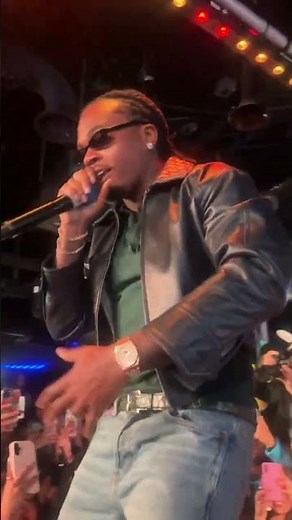 Gunna LIVE 'One of Wun' @ Tape London on Wun World Tour #londonclubpromoters #gunna