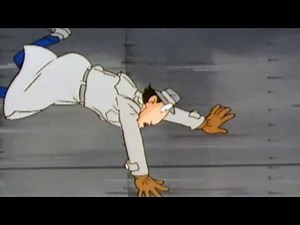 Gadgets Nightmare! 🔍 Inspector Gadget | Gadget Compilations | Classic Cartoon