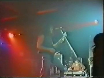 Death - Live Human Tour 1992 (Full Show)