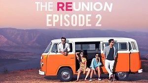 The Reunion | Original Series | Episode 2 | Bourbon High Class of 2008 | The Zoom Studios