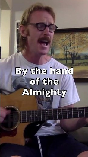 Redemption Song - Bob Marley (legendary song)