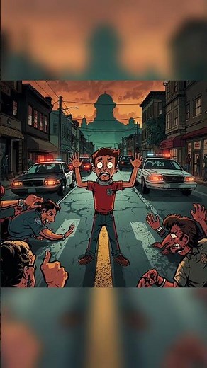 The Collar-Bomber Heist | The Real Story That Shocked the World