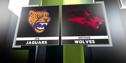 JAG @ Dothan | 2025 Week 7