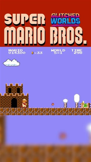 Choose the WRONG Pipe and You're Trapped (World 145)