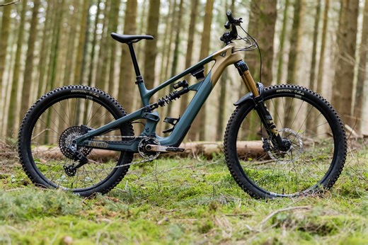 YT Industries is back in the UK for the first time since its insolvency | BikeRadar
