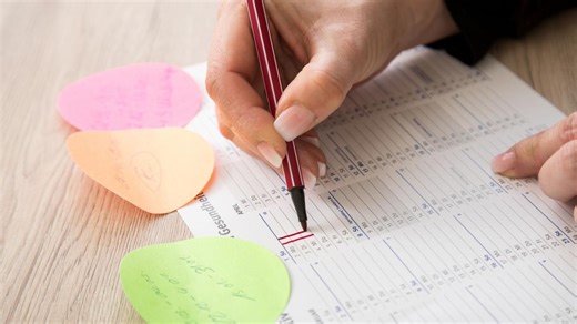 Urlaubsplanung: Wann Eltern keinen Vorrang haben