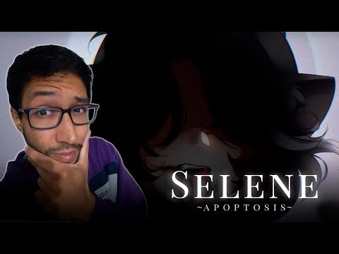 Agora sim mais dois encerramentos bizarros!! | Selene ~Apoptosis~ | #05 - Gameplay em PT-BR