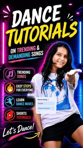 Dance Tutorial Coming Soon ❤️💃#nandini091013 #dance #tutorial #comingsoon