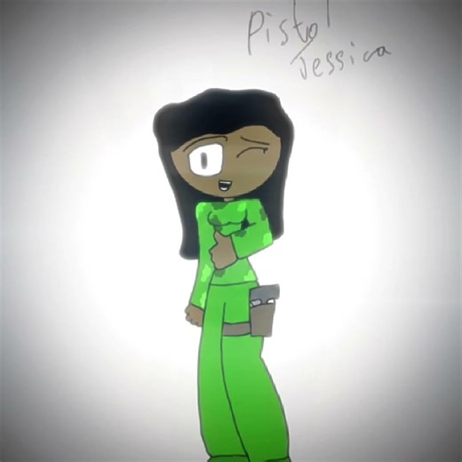 MEET THE GANG!!! meme!