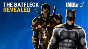 79K views · 647 reactions | On this IMDbrief, we break down what Ben Affleck had up his sleeve on 'The Batman' (2022). | IMDb | Facebook