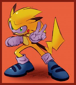 Original Character Do Not Steal | Know Your Meme