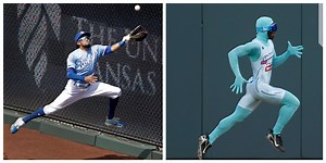 Billy Hamilton and the Freeze should race