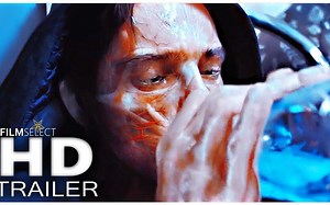 新电影预告片合集，2020年第6周