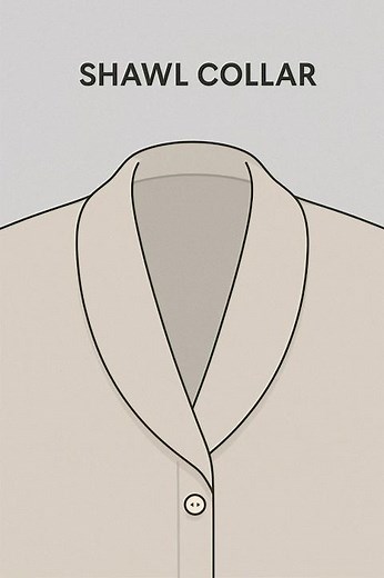 Types of Collars | Collar Names and Styles Explained for Beginners #collar #how #detachablecollar