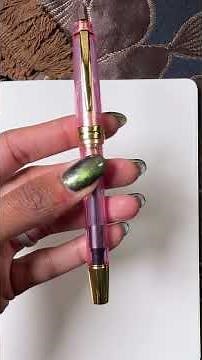 Cross Bailey · First Impressions of a Budget Pen Banger 😲