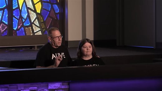 07.06.25 Baptism Video