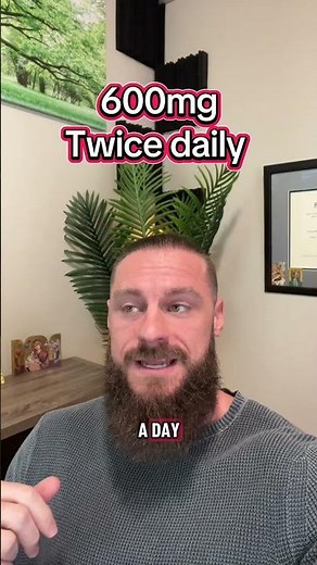 NAC (N-acetylcysteine) for Flu, Cold, & Viruses? Boost Your Immune System