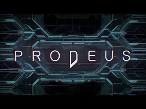 Prodeus - Official Exclusive Release Date Trailer