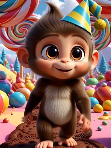 Fun Walking Kids Song for Learning and Playtime