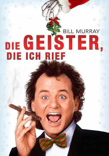 Die Geister, die ich rief... - Stream: Online anschauen