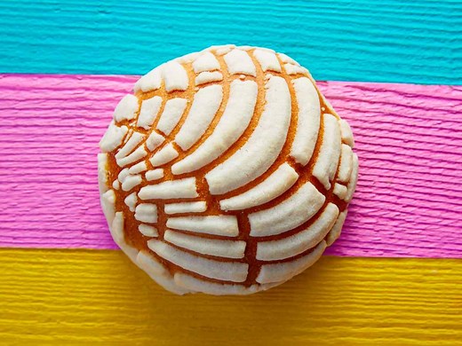 ¿Quién inventó la concha? El pan mexicano más popular