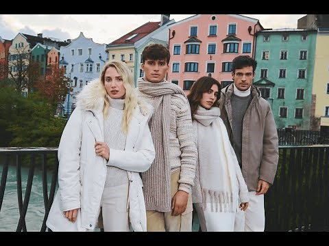 Winterland | SPRINGFIELD FW24