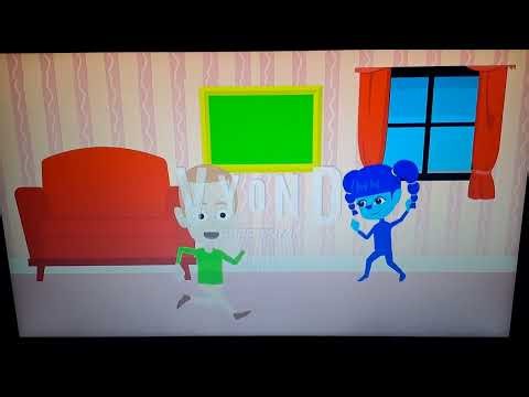 Blue's clues mailtime song bloopers #38 (jack sablich reupload)