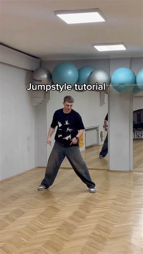 Save this for later!! #jumpstyle #tutorial