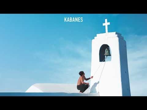 Konstantinos Argiros - NTARI NTARI - Official Visualizer